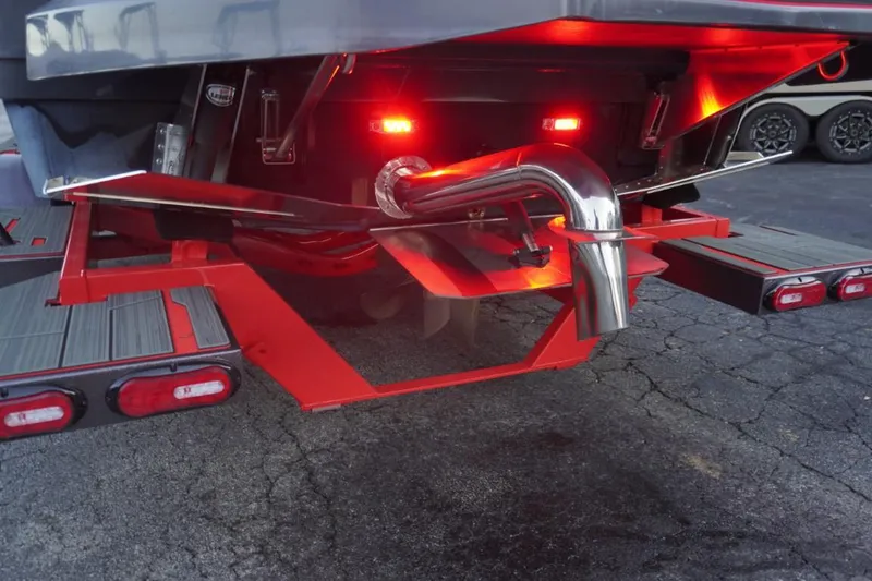 Slide: The Image of Supra SA 450 2020 - 5