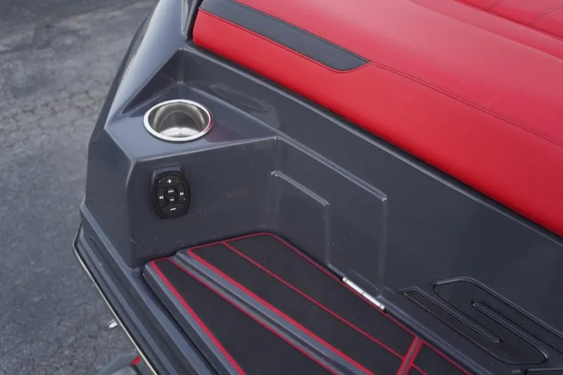 Slide: The Image of Supra SA 450 2020 - 6