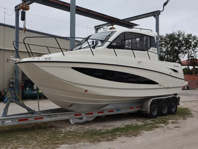 The Image of Bayliner T29 Explorer 2025 - 1