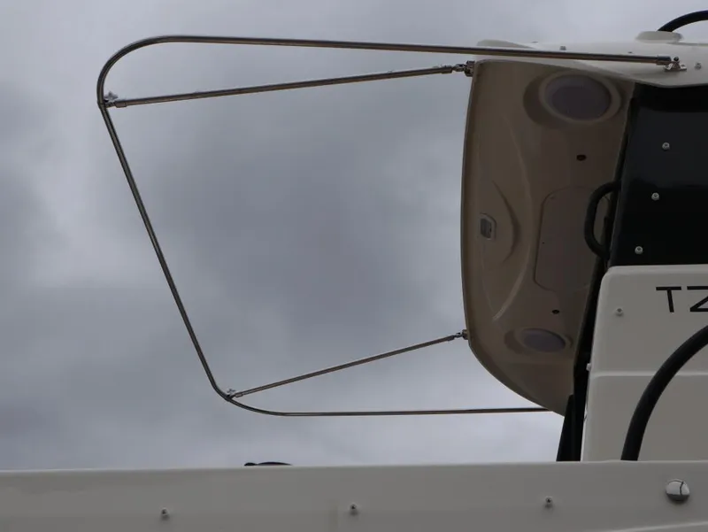 Slide: The Image of Bayliner T29 Explorer 2025 - 10