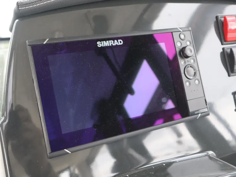 Slide: The Image of Bayliner T29 Explorer 2025 - 16