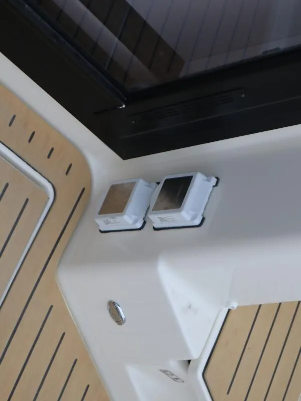 Slide: The Image of Bayliner T29 Explorer 2025 - 23