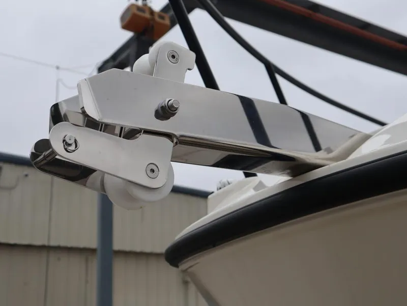 Slide: The Image of Bayliner T29 Explorer 2025 - 3