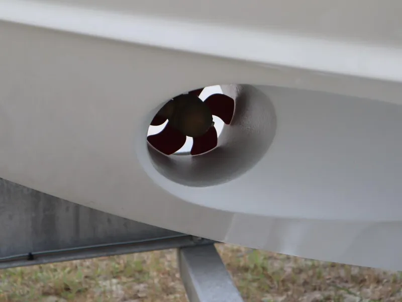 Slide: The Image of Bayliner T29 Explorer 2025 - 4