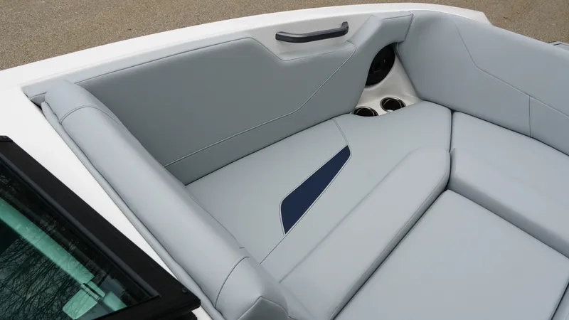 Slide: The Image of MasterCraft NXT22 2025 - 12