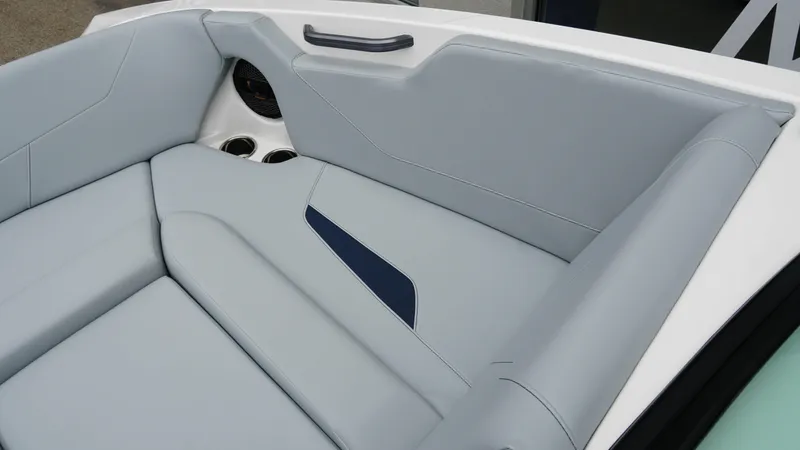Slide: The Image of MasterCraft NXT22 2025 - 13