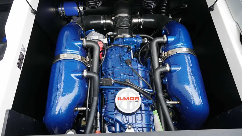 Slide: The Image of MasterCraft NXT22 2025 - 14