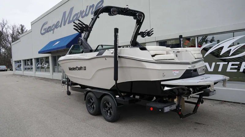 Slide: The Image of MasterCraft XT23 2025 - 3