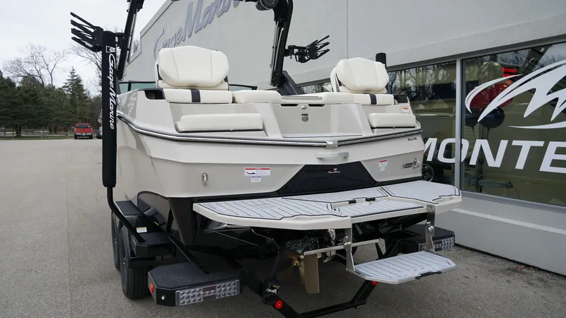 Slide: The Image of MasterCraft XT23 2025 - 5