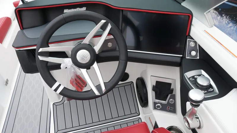 Slide: The Image of MasterCraft XT24 2025 - 14