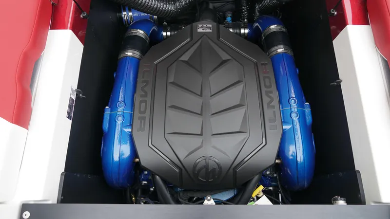 Slide: The Image of MasterCraft XT24 2025 - 20