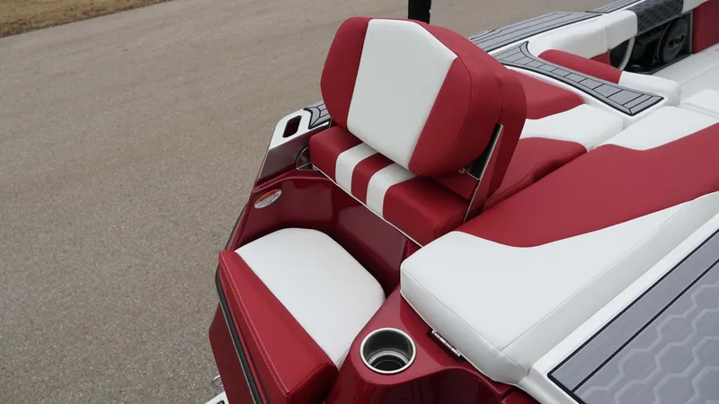 Slide: The Image of MasterCraft XT24 2025 - 6