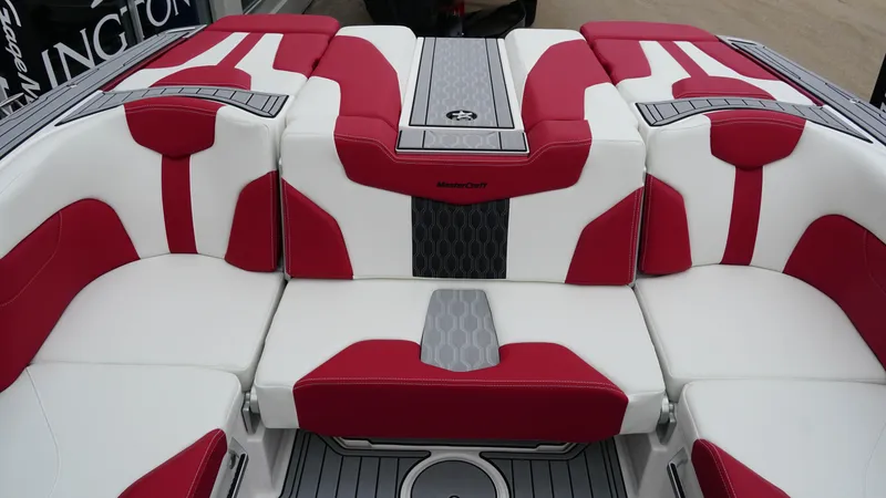 Slide: The Image of MasterCraft XT24 2025 - 7