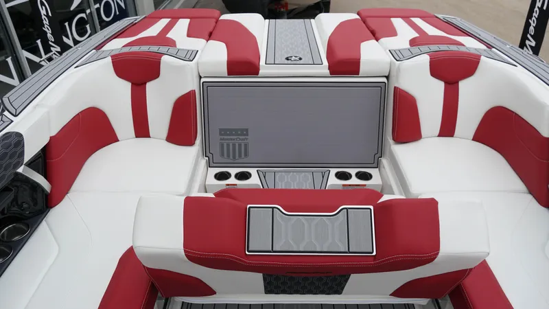 Slide: The Image of MasterCraft XT24 2025 - 8