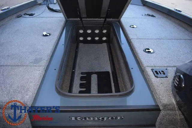 Slide: The Image of Ranger RT188P 2025 - 17