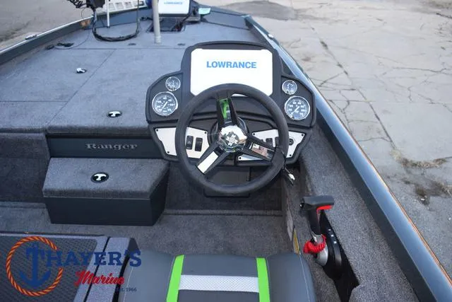 Slide: The Image of Ranger RT188P 2025 - 26