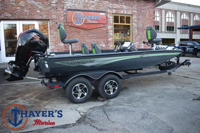 Slide: The Image of Ranger RT188P 2025 - 3