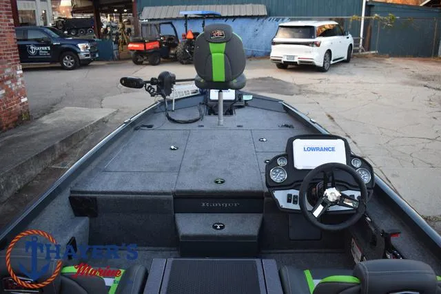 Slide: The Image of Ranger RT188P 2025 - 35