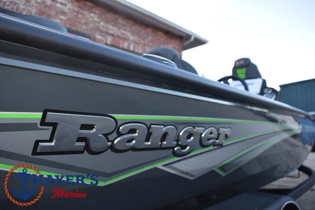 Slide: The Image of Ranger RT188P 2025 - 37