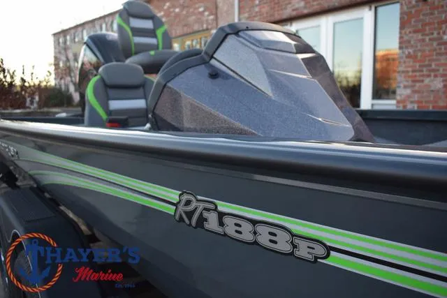 Slide: The Image of Ranger RT188P 2025 - 38