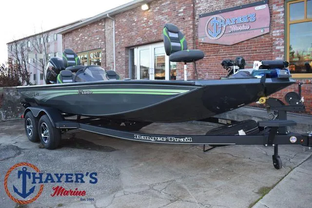 Slide: The Image of Ranger RT188P 2025 - 39