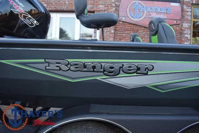 Slide: The Image of Ranger RT188P 2025 - 4