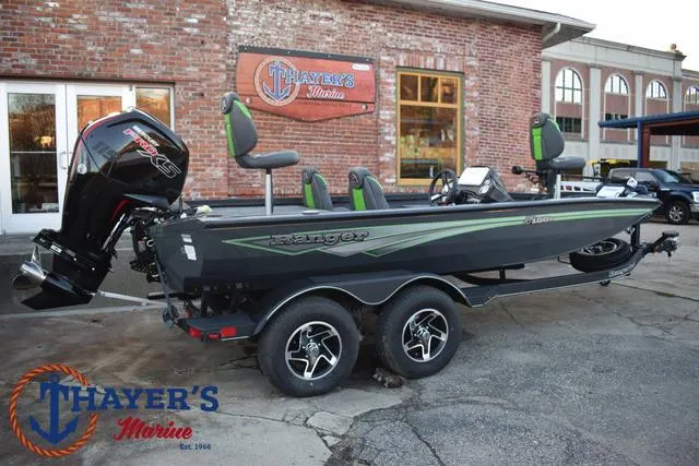 Slide: The Image of Ranger RT188P 2025 - 41