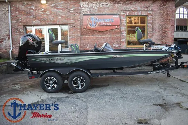 Slide: The Image of Ranger RT188P 2025 - 42