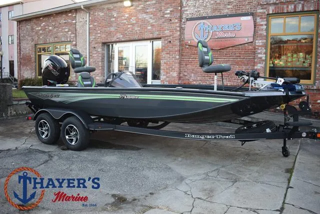 Slide: The Image of Ranger RT188P 2025 - 43