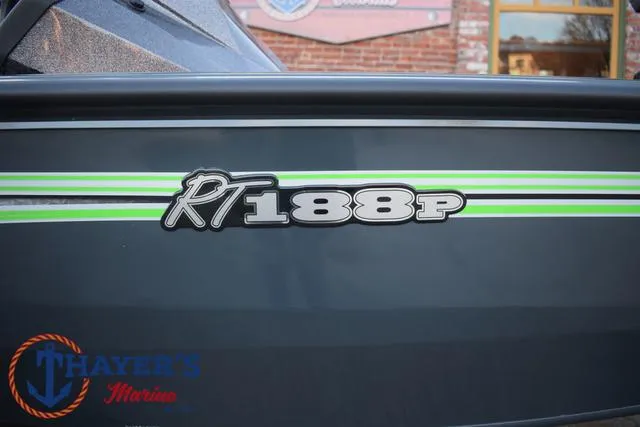 Slide: The Image of Ranger RT188P 2025 - 5