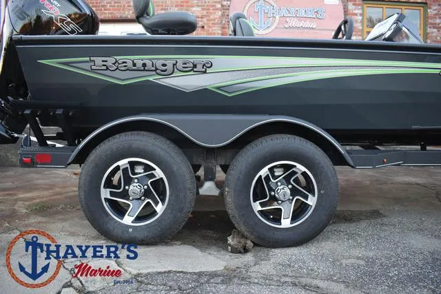 Slide: The Image of Ranger RT188P 2025 - 6