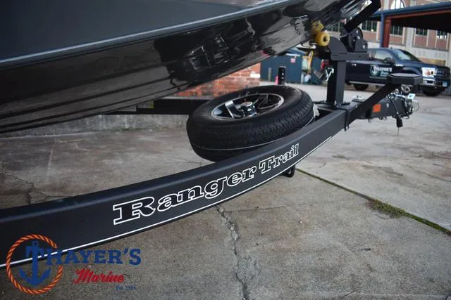 Slide: The Image of Ranger RT188P 2025 - 7