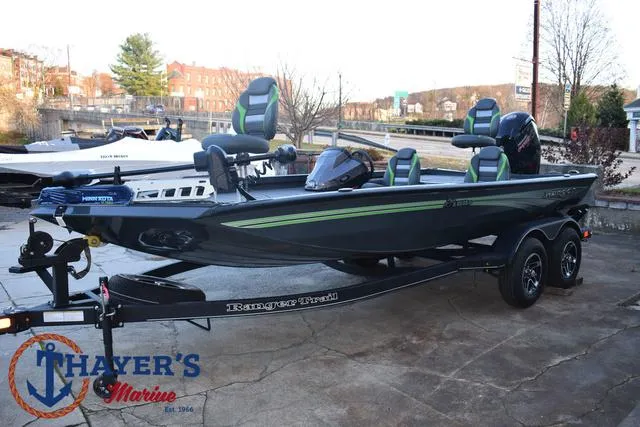 Slide: The Image of Ranger RT188P 2025 - 8