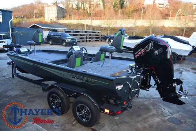 Slide: The Image of Ranger RT188P 2025 - 9