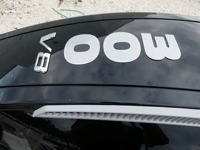 Slide: The Image of Monterey M-65 2025 - 10