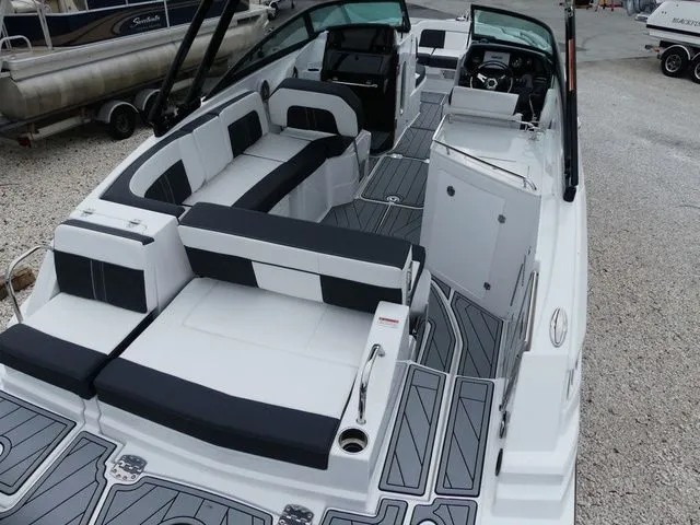 Slide: The Image of Monterey M-65 2025 - 11