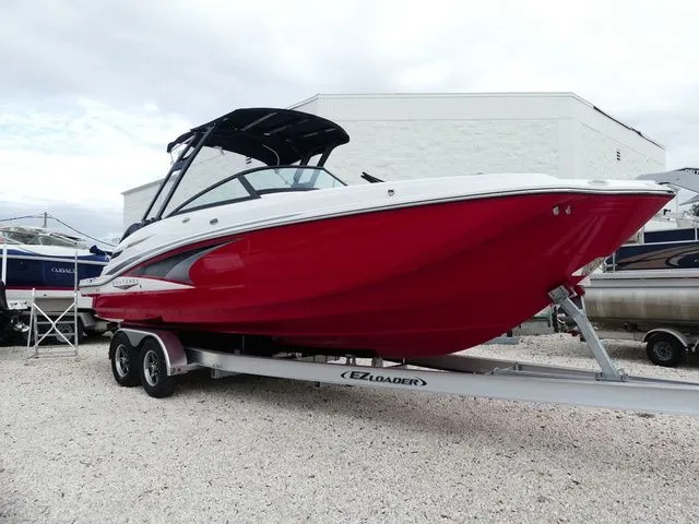 Slide: The Image of Monterey M-65 2025 - 2