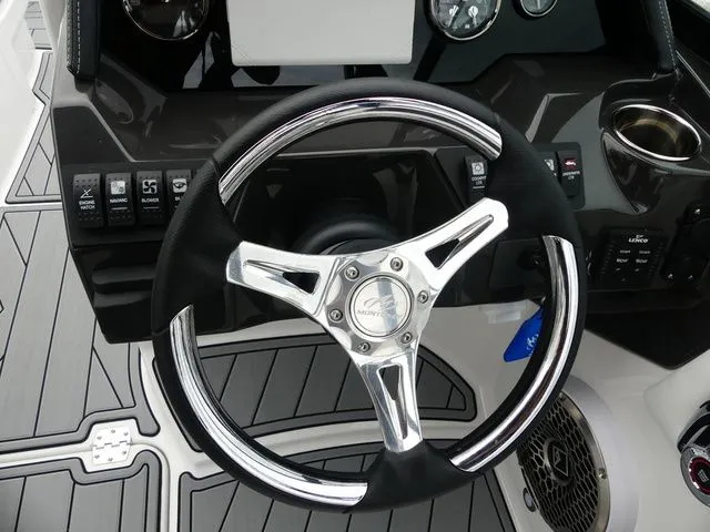 Slide: The Image of Monterey M-65 2025 - 20