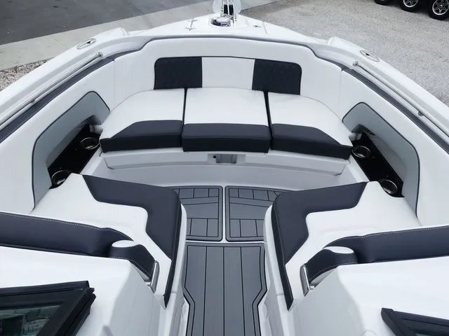 Slide: The Image of Monterey M-65 2025 - 25