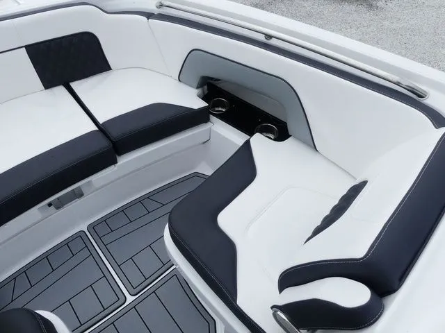 Slide: The Image of Monterey M-65 2025 - 27