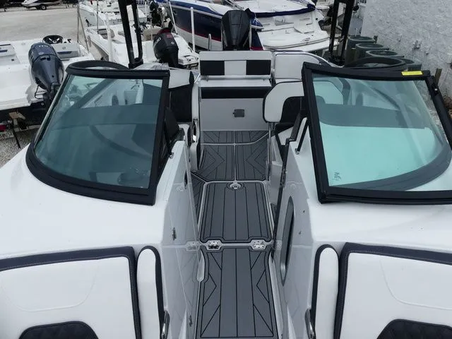 Slide: The Image of Monterey M-65 2025 - 29