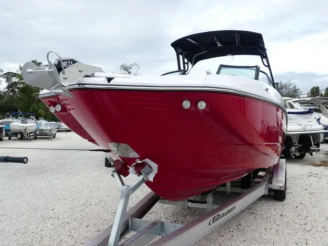 Slide: The Image of Monterey M-65 2025 - 4