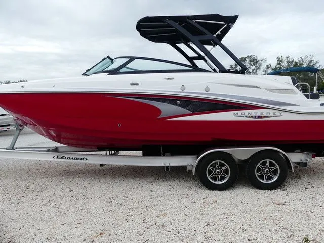 Slide: The Image of Monterey M-65 2025 - 5