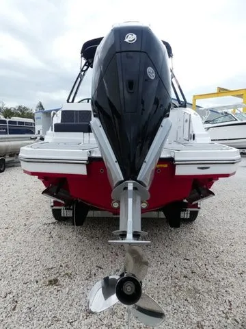 Slide: The Image of Monterey M-65 2025 - 8