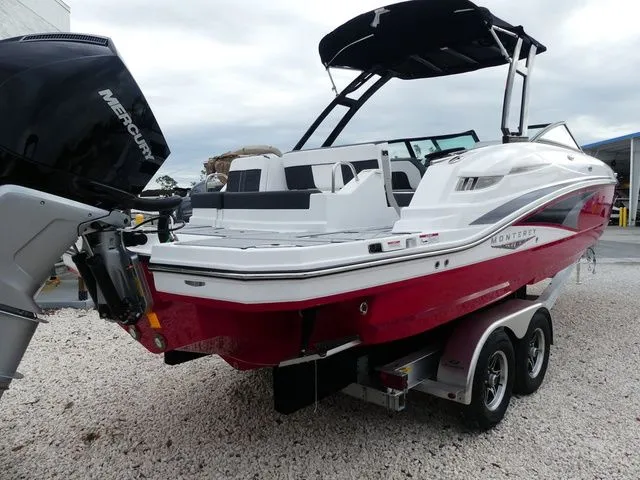 Slide: The Image of Monterey M-65 2025 - 9