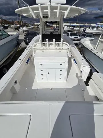 Slide: The Image of Regulator Marine 31 2025 - 3