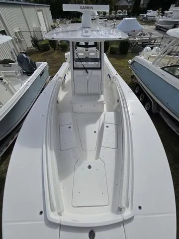 Slide: The Image of Regulator Marine 31 2025 - 5