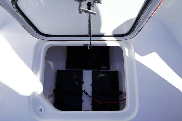 Slide: The Image of Sea Pro 230 Bay 2025 - 12