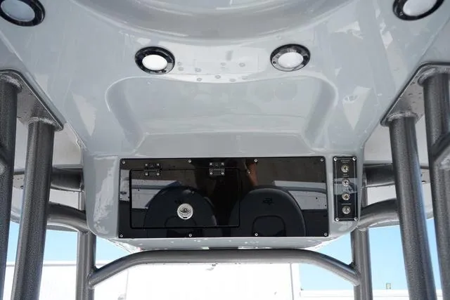 Slide: The Image of Sea Pro 230 Bay 2025 - 20