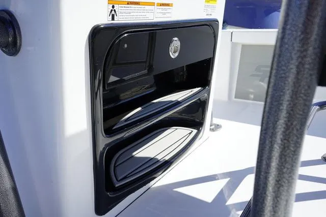 Slide: The Image of Sea Pro 230 Bay 2025 - 22